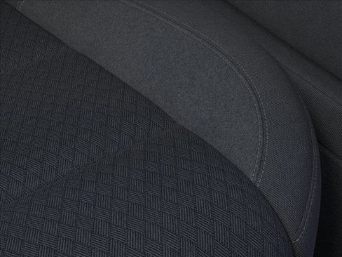 New 2026 Chevrolet Silverado 1500 Custom image 37