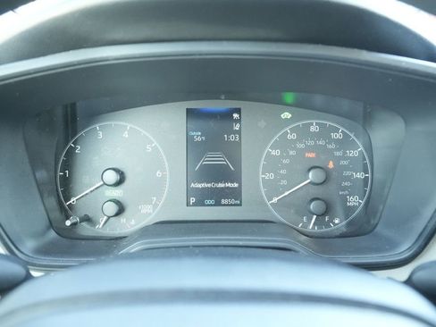 Used 2024 Toyota Corolla XLE image 27