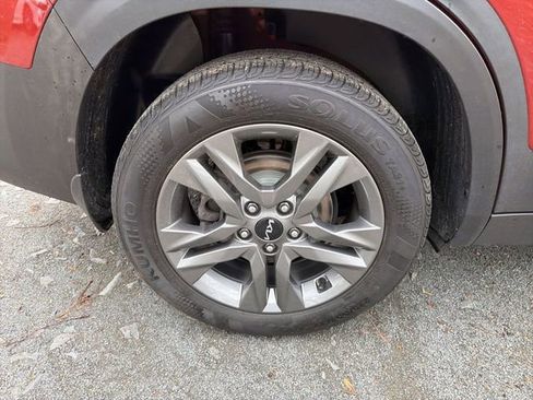 Used 2023 Kia Seltos S image 7