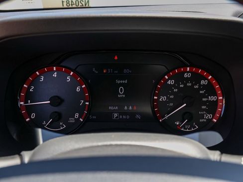 New 2026 Nissan Frontier Pro-X RWD image 27