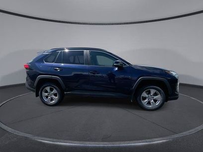 Certified 2023 Toyota RAV4 XLE w/ XLE Grade Weather Package