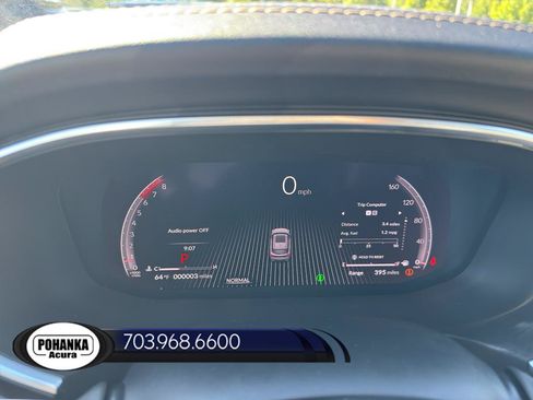 New 2026 Acura MDX Type S AWD/4WD image 11