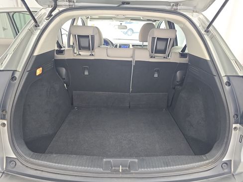 Used 2016 Honda HR-V EX image 12