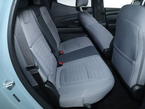 Used 2022 Hyundai Santa Cruz SEL image 32