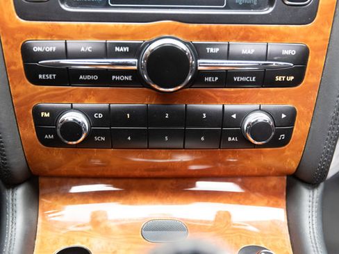 Used 2006 Bentley Flying Spur Flying Spur AWD/4WD image 90