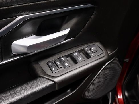 Used 2025 RAM 1500 Big Horn image 25