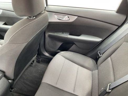 Certified 2023 Kia Forte LXS FWD image 25