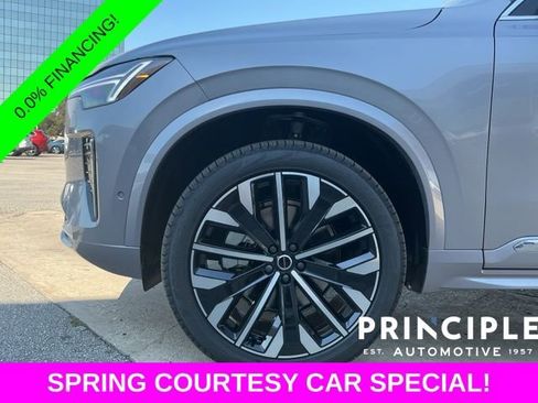 New 2026 Volvo XC90 B5 Plus w/ Protection Package Premier image 12