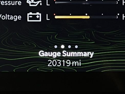 Certified 2022 Jeep Grand Cherokee Limited 4xe w/ Luxury Tech Group II image 15