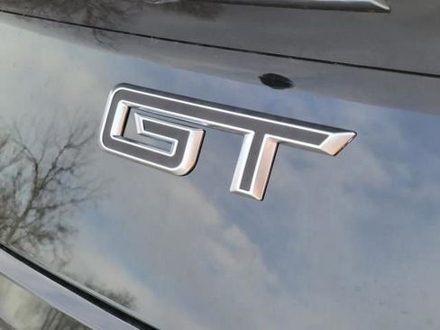 New 2026 Ford Mustang GT Premium image 11