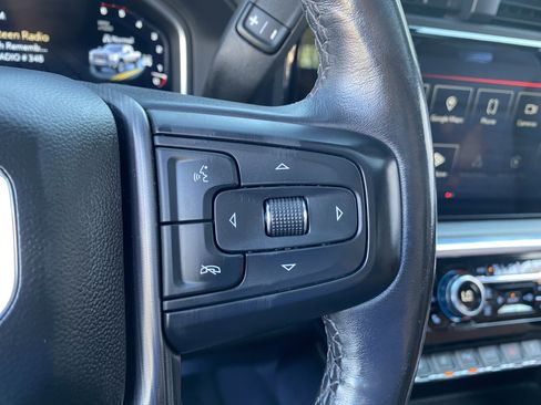 Used 2024 GMC Sierra 2500 Denali Ultimate image 22