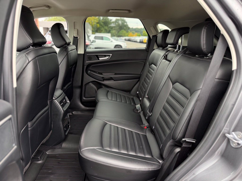 Used 2024 Ford Edge SEL w/ Convenience Package AWD/4WD image 15