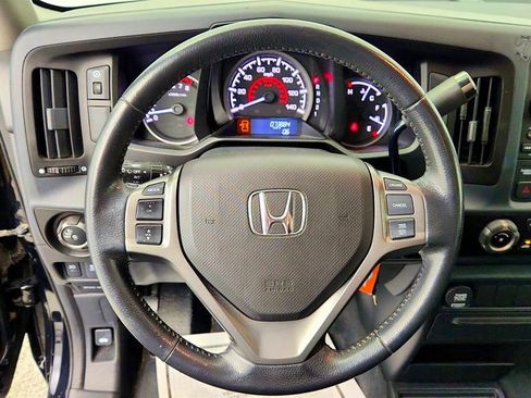 Used 2013 Honda Ridgeline Sport image 13
