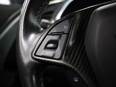 Used 2017 Chevrolet Corvette Z06 image 25