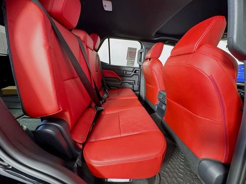 New 2026 Toyota 4Runner TRD Pro image 27