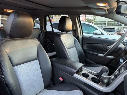Used 2013 Ford Edge SEL image 20