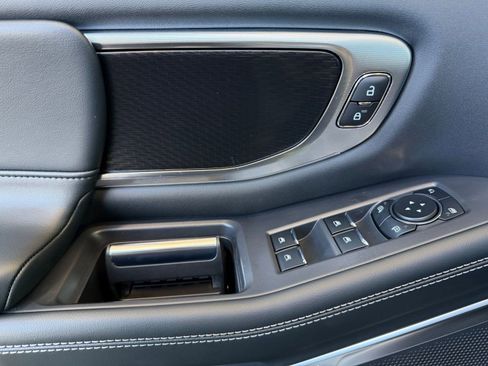 New 2026 Ford Expedition Platinum AWD/4WD image 13