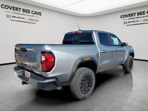 New 2026 GMC Canyon Elevation w/ Convenience Package image 9