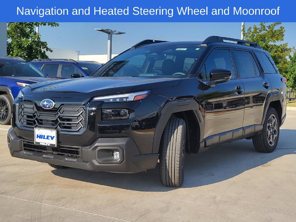 New 2026 Subaru Outback Premium AWD/4WD image 2