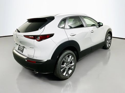New 2026 MAZDA CX-30 AWD 2.5 S image 21