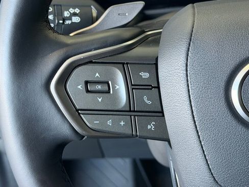 Used 2025 Lexus NX 350h AWD w/ Accessory Package (2T) image 24