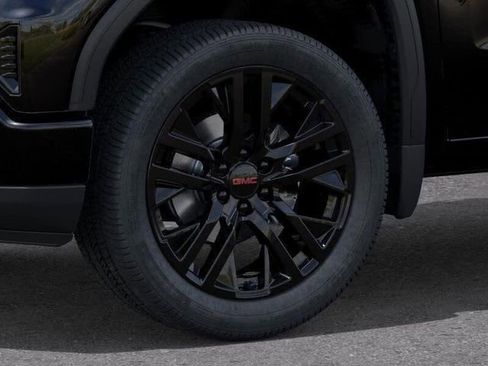 New 2026 GMC Sierra 1500 Elevation w/ Preferred Package AWD/4WD image 9