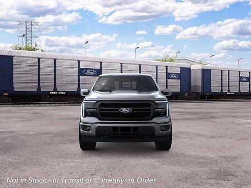 New 2026 Ford F150 Lariat AWD/4WD image 6