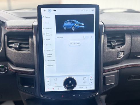 Certified 2022 Ford Expedition Max Limited image 44