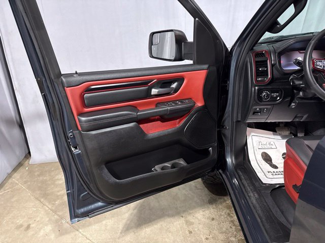 Used 2026 RAM 1500 Rebel w/ Rebel Level 1 Equipment Group AWD/4WD image 2