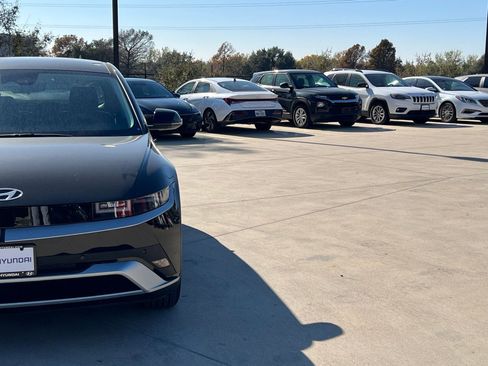 New 2026 Hyundai Ioniq 5 SE image 3