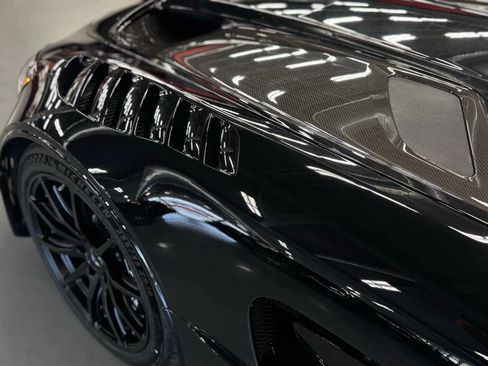 Used 2021 Mercedes-Benz AMG GT Black Series w/ Lane Tracking Package image 31