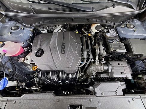 Used 2025 Hyundai Tucson Limited image 31