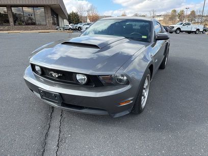 Used 2011 Ford Mustang GT Premium w/ GT Coupe Accessory Pkg 4