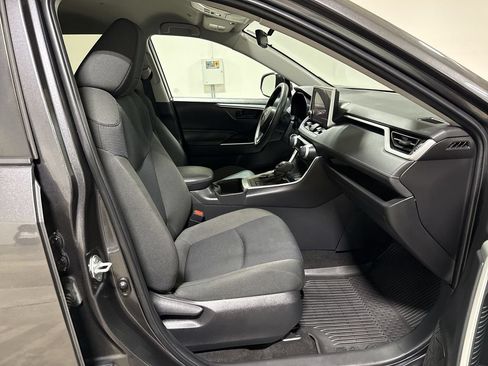 Used 2023 Toyota RAV4 LE AWD/4WD image 21