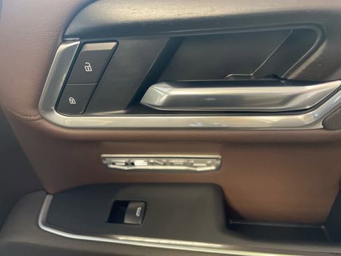 New 2026 GMC Sierra 1500 Denali AWD/4WD image 30