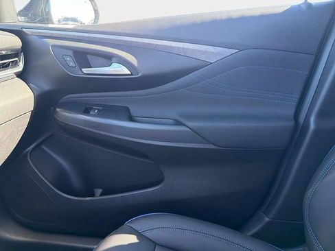 New 2026 Buick Envista Sport Touring w/ Convenience I Package FWD image 22