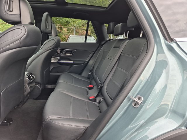 Certified 2026 Mercedes-Benz GLC 300 4MATIC image 20