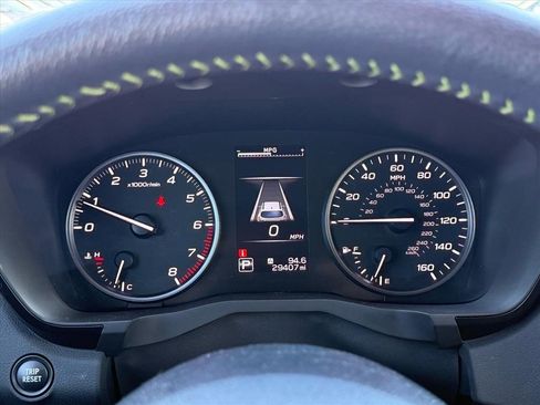 Used 2024 Subaru Ascent Onyx Edition image 20