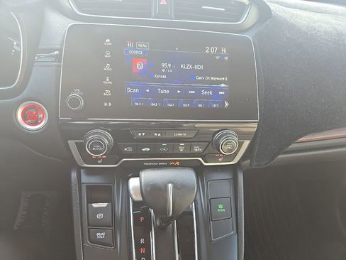 Used 2019 Honda CR-V Touring image 21