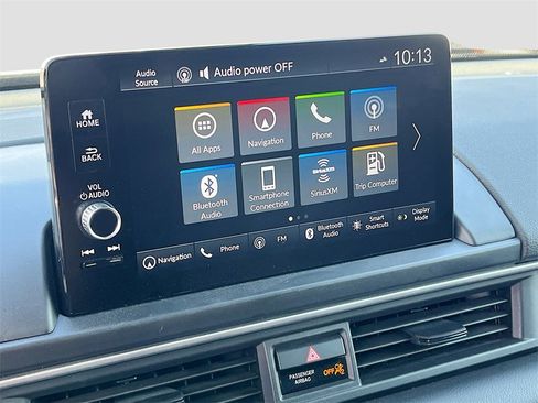 Used 2025 Honda Pilot Black Edition image 15