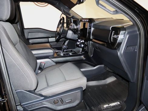 Used 2022 Ford F150 XLT w/ Equipment Group 302A High image 62