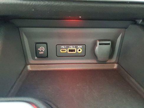 Used 2024 Nissan Sentra SV w/ All-Weather Package image 18