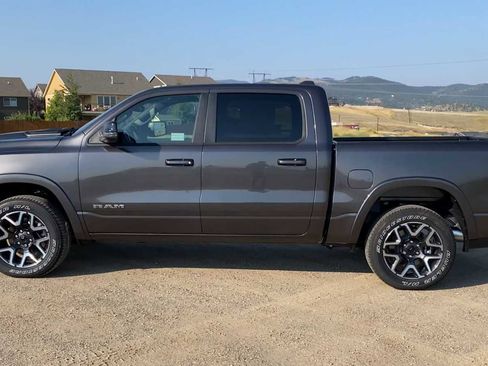 New 2026 RAM 1500 Laramie image 6