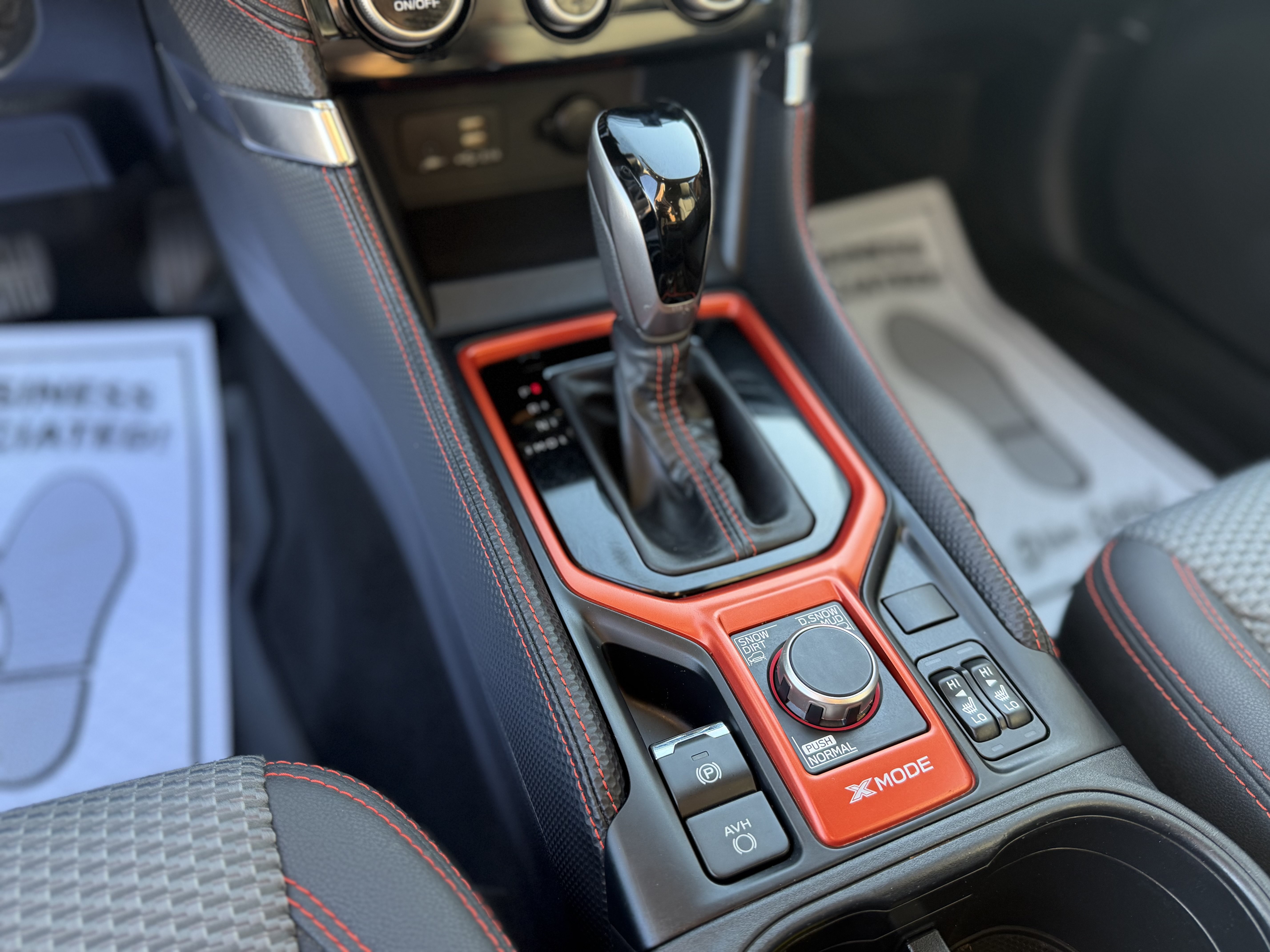 Used 2019 Subaru Forester Sport AWD/4WD image 12