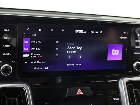 Used 2022 Kia Sorento EX w/ Panoramic Sunroof Package AWD/4WD image 50