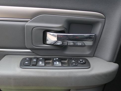 Used 2018 RAM 2500 Big Horn image 10