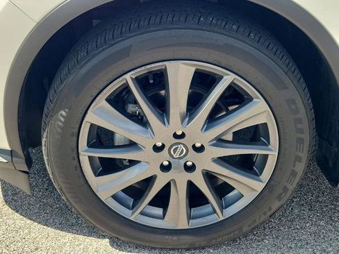 Certified 2021 Nissan Murano SV w/ SV Special Edition Package FWD image 12