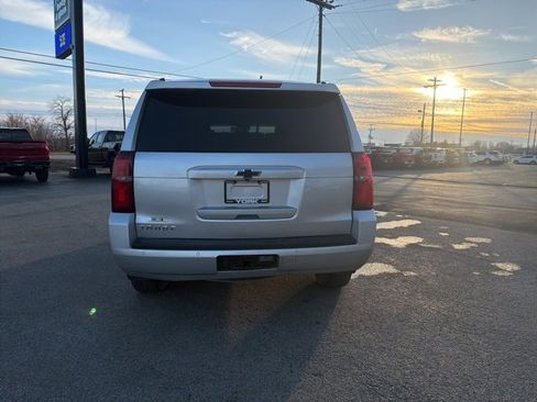 Used 2017 Chevrolet Tahoe LT image 7