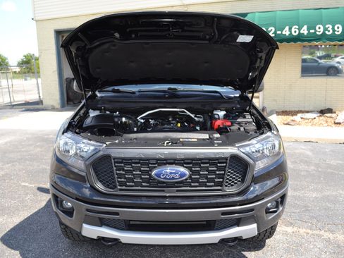 Used 2020 Ford Ranger XLT w/ Equipment Group 301A Mid image 45
