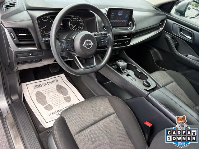 Used 2024 Nissan Rogue SV AWD/4WD image 25